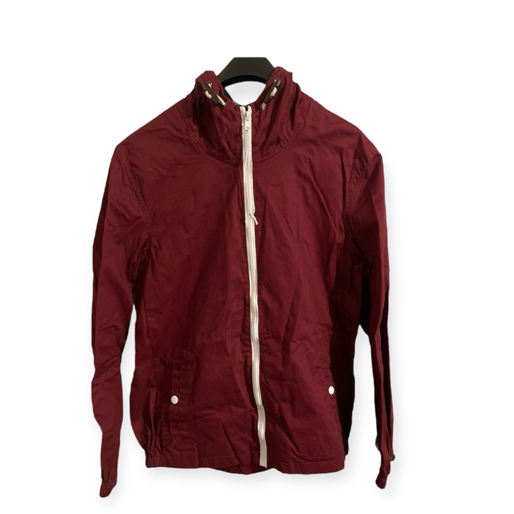 Craft + Flow Jacket